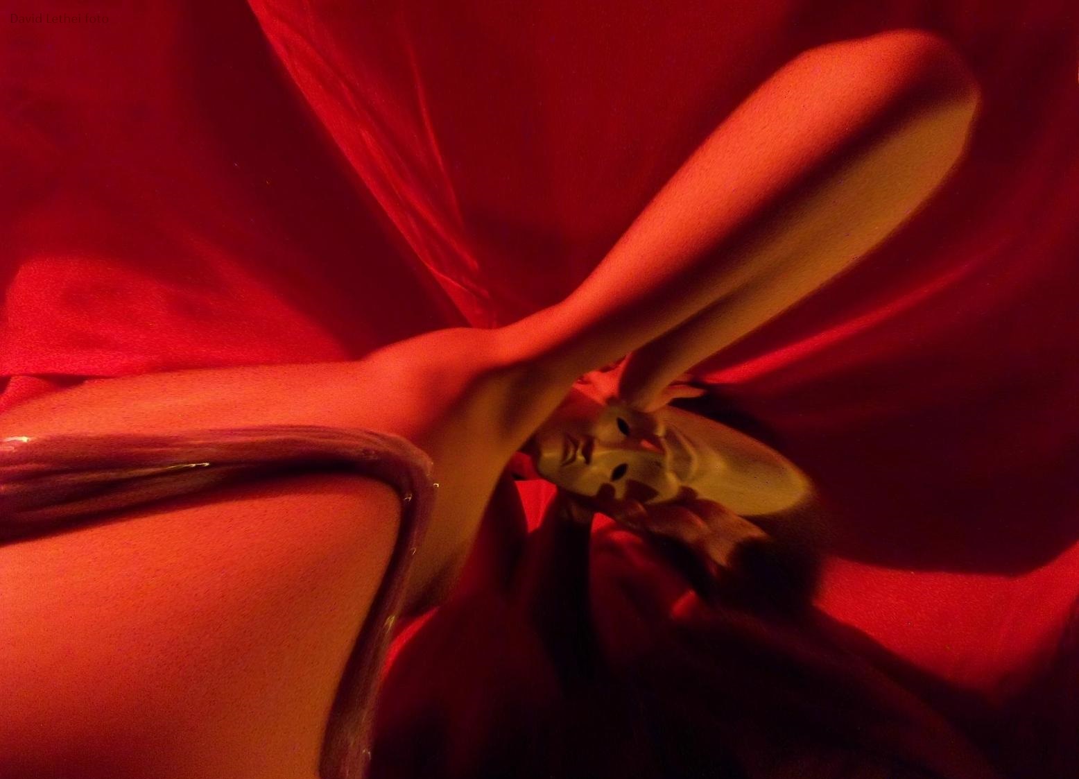 Abismo (interior2) - David Lethei